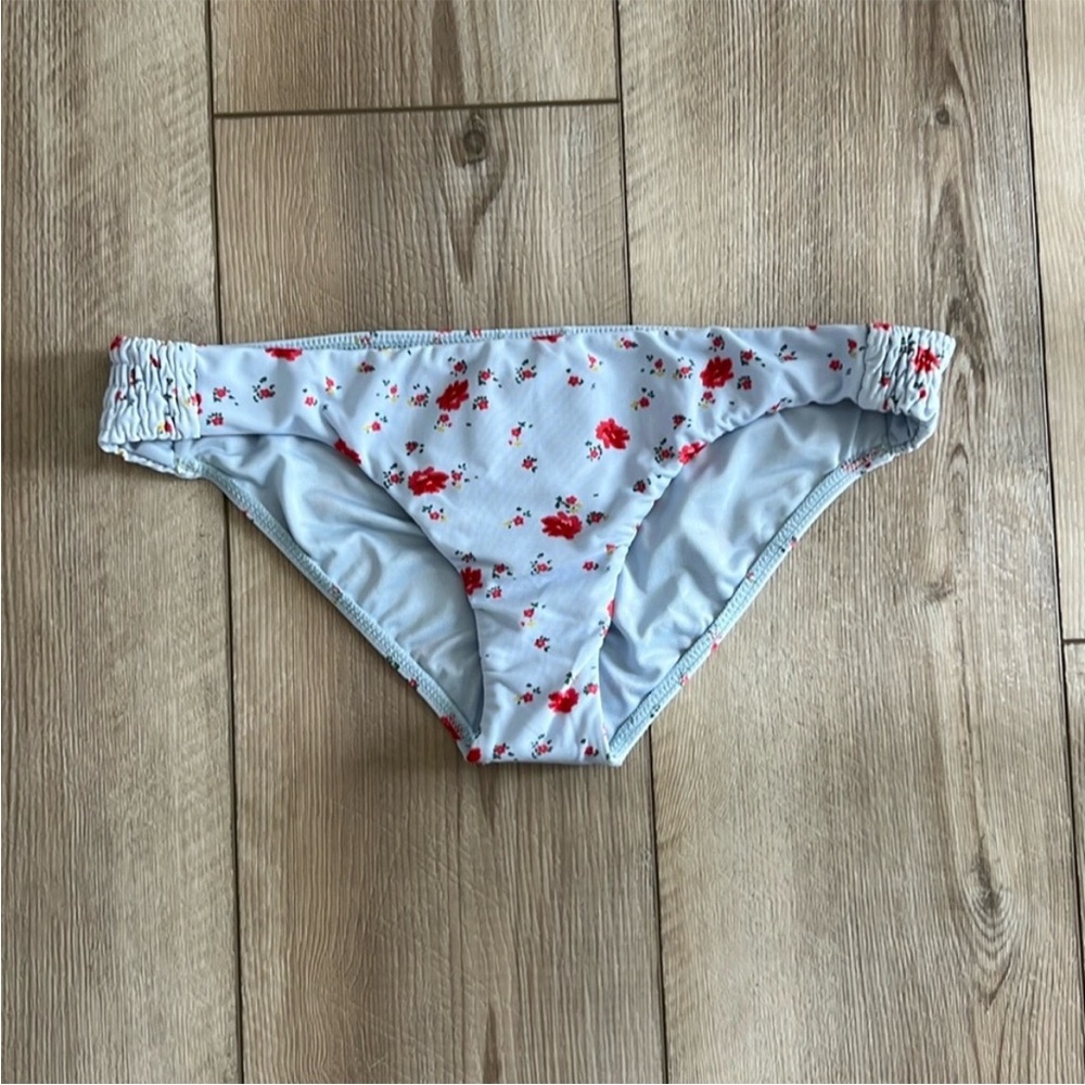 NWT - Billabong - On The Path Lowrider Bikini Bottoms